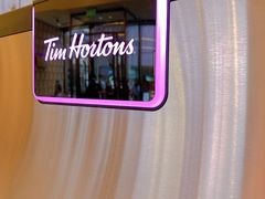 -Tims天好咖啡·贝果(雁展路万象天地店)