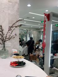点击看大图 -MMby HairCode 芭曲发型概念店
