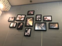 -明星刺青·洗纹身