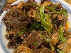 -金谷园饺子·烧烤(人大总店)