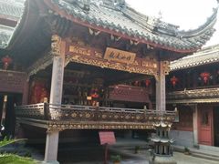 -庆安会馆