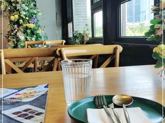 -IFIF 如果花園(宽厚里店)