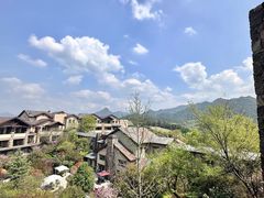 -浙江安吉JW万豪酒店