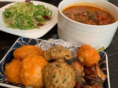 -火燒雲傣家菜(鼓楼店)