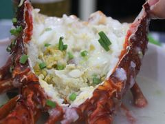 -QQ海鲜餐厅