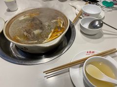 -土连锅·现熬养生汤锅(梁家巷店)