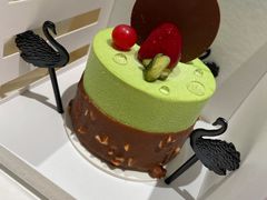 -黑天鹅蛋糕店(青年大街店)