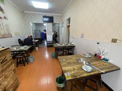 -好运来农家菜(吉林路店)