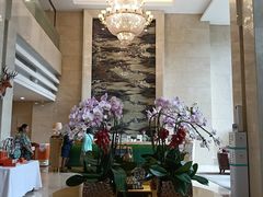 -上海吉臣维景酒店·维多利亚餐厅