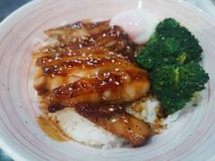 -公园北鹿·铃兰餐厅(齐盛湖店)