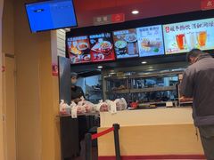 -永和大王(茉莉上新·共和新路店)