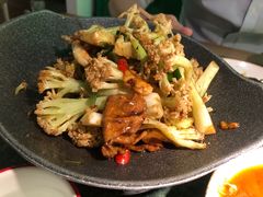 -姐夫的小菜(新中关购物中心店)