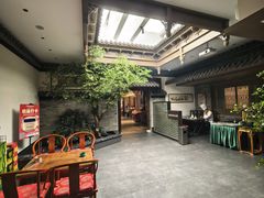 -老德州四合院·德州菜(天衢路店)