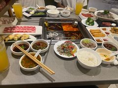 -海底捞火锅(南山京基百纳店)