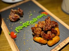 -老阿爸鲜鱼土菜(昆山花桥店)