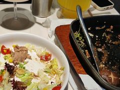 -牛扒先生·厚切雪花牛扒西餐厅(北京路禺山路店)