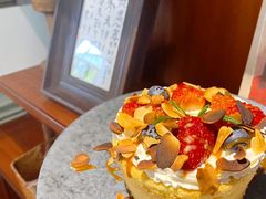 -彳亍咖啡·这里(水湾路店)