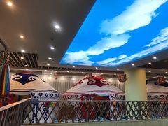 -九府羊鲜羊火锅·烧烤·小海鲜(华汇大厦店)