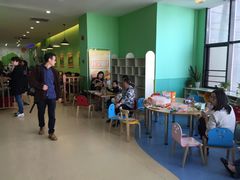 -小问号·科学启蒙·逻辑思维·阅读素养·口才演讲(杨浦合生汇中心)