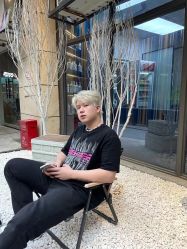 -ASG Hair Salon烫染·接发