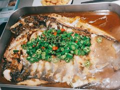 -半天妖烤鱼(中山路店)