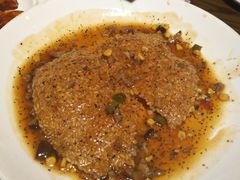 -百姓人家家常菜馆(大观·天地MALL店)