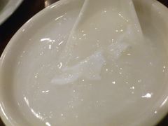牛乳白粥-正德顺順德雙皮奶(中信店)
