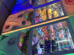 -大玩家超乐场(河东万达广场店)