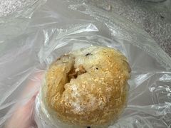 -殷姐糯米包油条