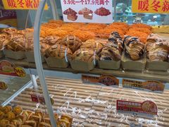 -味多美蛋糕(六里桥店)