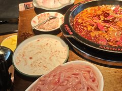 -牛市坎火锅(建设路店)