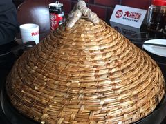 -大锅强·蒸海鲜青岛菜(吾悦广场店)