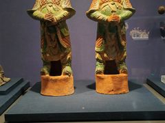 -陕西历史博物馆