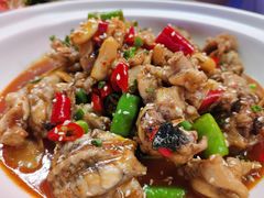 -霸王虾(湘江世纪城店)