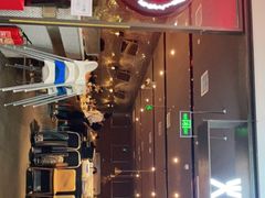 门面-火炉火自助餐(喜隆多店)