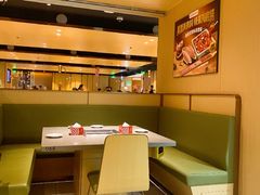 -海底捞火锅(万象城店)