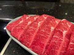 -一哥澳门豆捞 · 十八年经典澳门火锅(四季天地店)