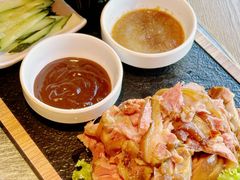 -大哈福烧烤·海鲜·家常菜(延安三路店)
