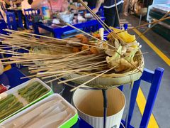 -马路边边串串香(大成路店)