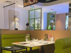 -汤城小厨•粤菜•靓汤(西直门凯德MALL店)