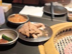 -谷牛和牛烤肉(漕河泾印象城店)