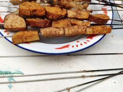 -小胡子祥彪烧烤(北湖总店)