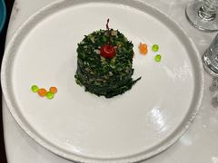 -荷塘秋月·本帮江浙菜(国权路店)