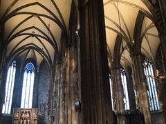 -斯蒂芬主教座堂(Stephansdom)