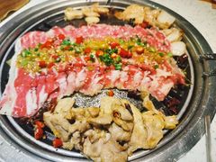 -猫抓烤肉(春熙路店)