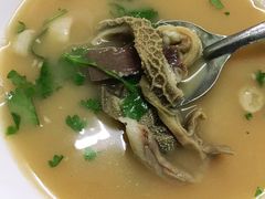 -永盛斋小吃(故宫店)