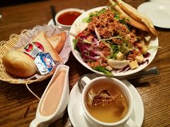 -宝莱纳啤酒花园餐厅PAULANER BRAUHAUS Nanjing(广州路店)