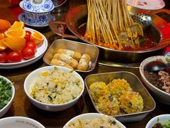 -牛签签串串香(IFS店)