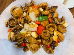 -二分八·大同菜(长治路店)