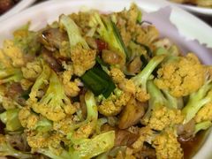 -刘东家老碗(紫荆山路店)